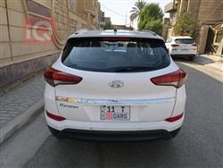 هیوندای تۆکسۆن